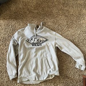 Men’s Vans Hoodie